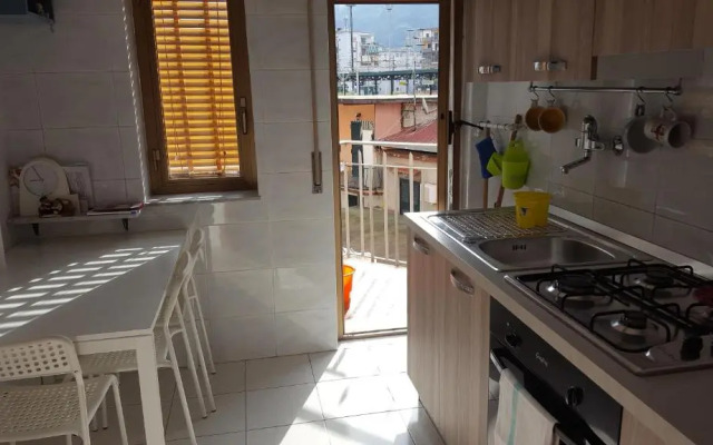 Campi Flegrei Studios