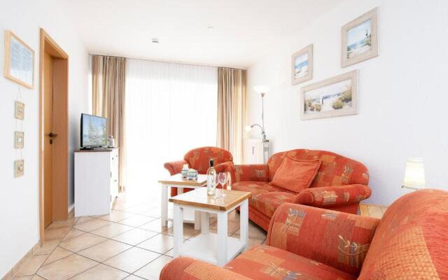 Wohnresidenz Wohnung 2