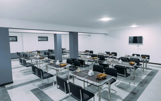 White Hotel