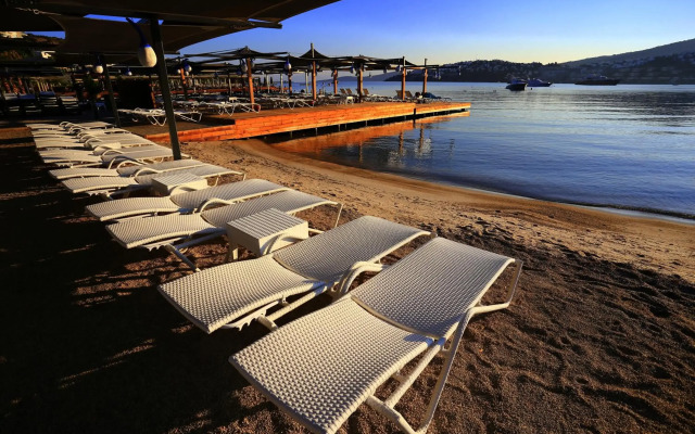 Costa Farilya Special Class Hotel Bodrum - Special Class