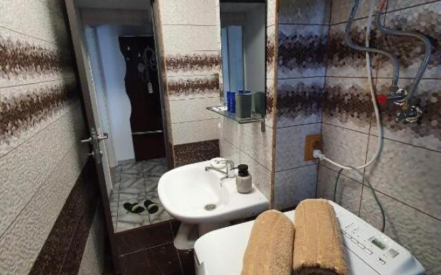Apartament cu regim hotelier in Dr.Tr. Severin