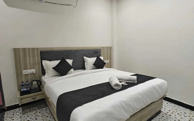 The Shyama Grand Regency Ayodhya