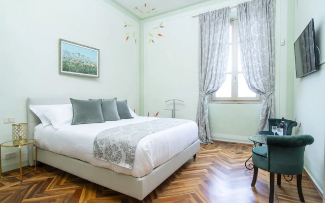 Villa Costanza