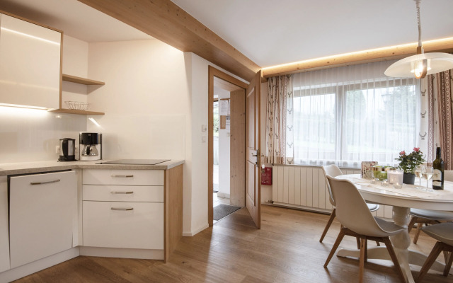 Bacher Ferienwohnungen