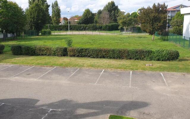 Première Classe Agen