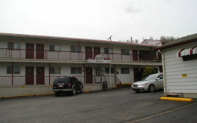 Heldreth Motel