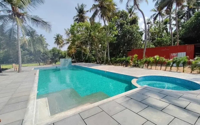 Franco Tamil Villas