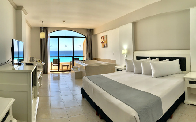 Golden Parnassus All Inclusive Resort & Spa - Adults Only