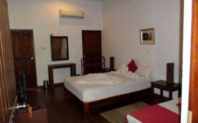 Vista Rooms Pitakanda