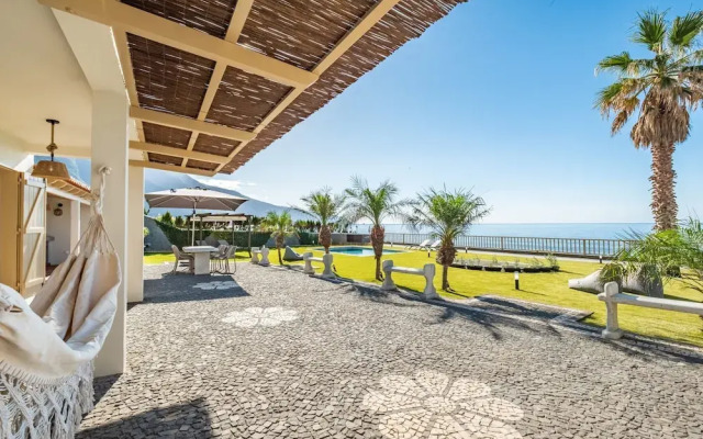 Hilani House by Madeira Sun Travel