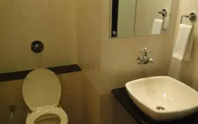 Hotel Shri Nivas