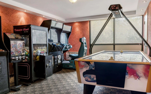 Comfort Inn - Pocono Mountains