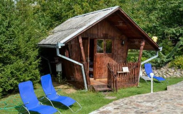Camping Robinson Country Club Oradea