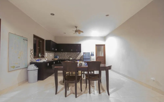 Uma Loka Villa