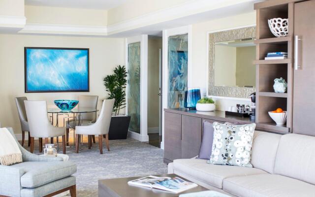 The Ritz-Carlton, Laguna Niguel