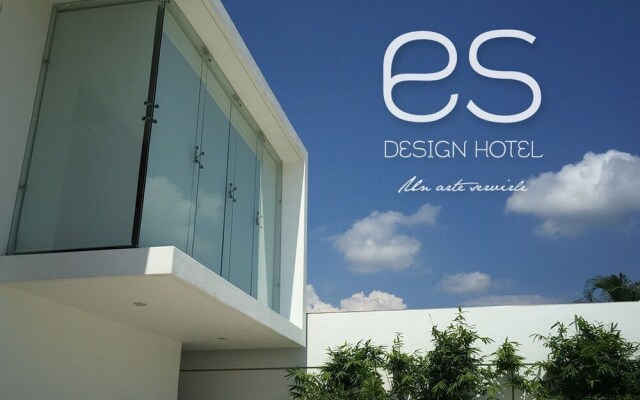 ES Design Hotel