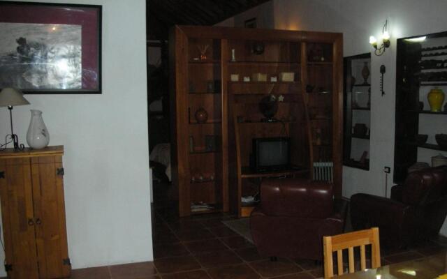 Finca Paraiso Casa Rural Tenerife