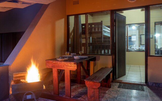 17 Manzini Holiday Resort