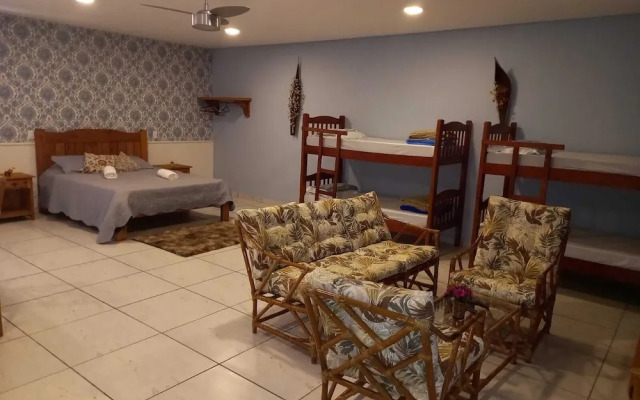 Chácara Bora Bora