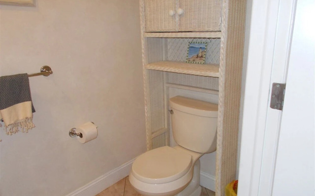 Wc414 East Nashville Avenue