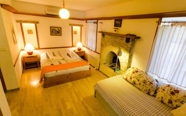Eski Datça Evleri Mini Hotel