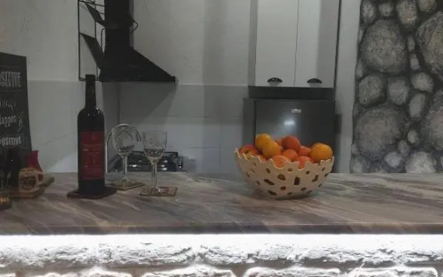 Chocolate Studio In Old Tbilisi