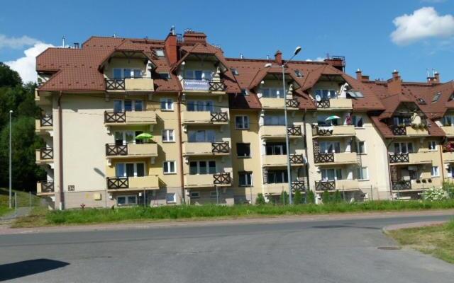 Apartament BB Czarny Potok