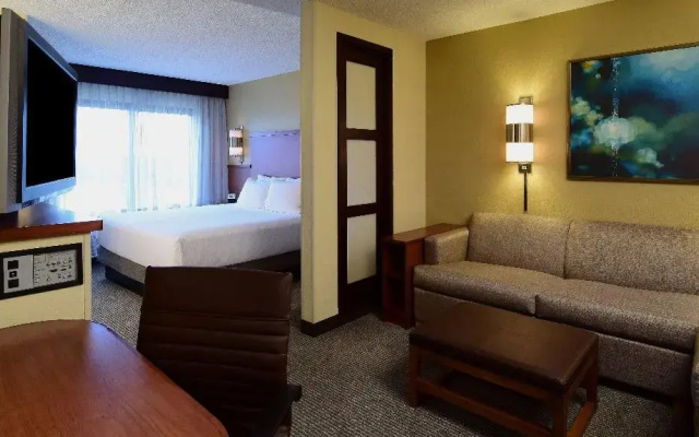 Hyatt Place Dallas/Las Colinas