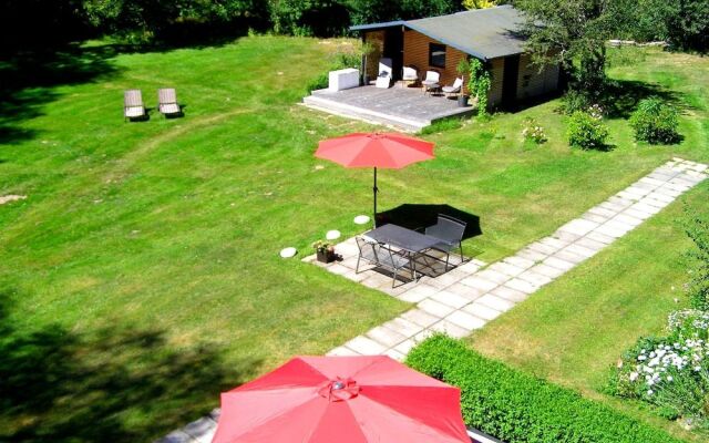 Haus Katharina - Hotel am Park