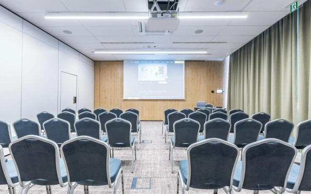 Arche Hotel Lublin