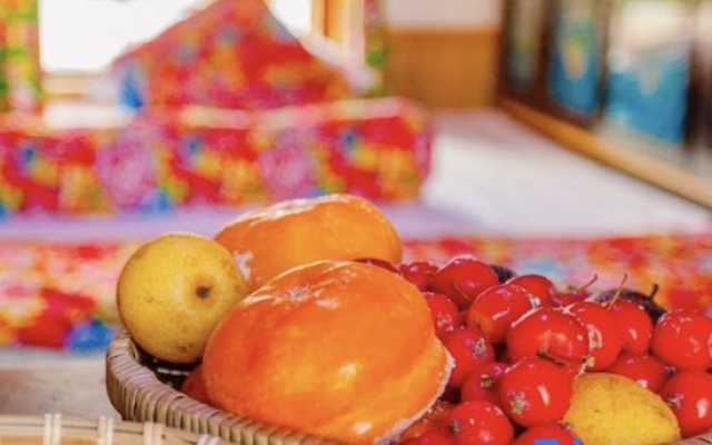 Yixiangqingyuan | Northeast Style Homestay – Meal – Mudanjiang