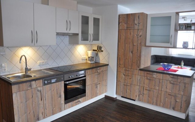 Ferienhaus Philipp Rofner