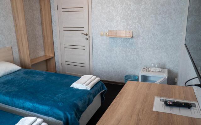 Кай и Герда