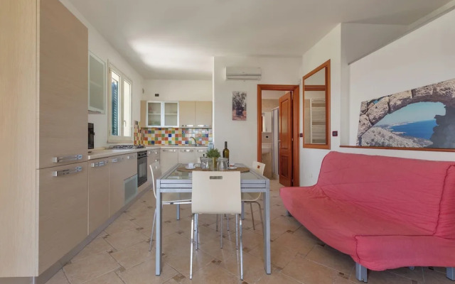 3948 Ondamar - Bilo Piano Rialzato by Barbarhouse