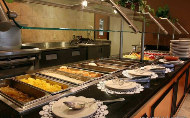 Hilton Garden Inn Louisville Airport