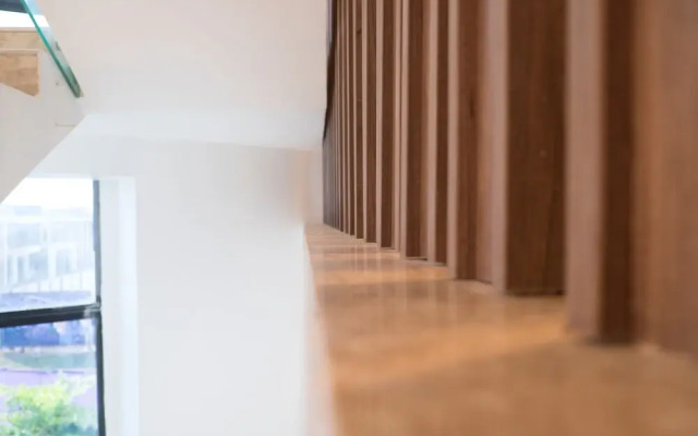 Revelton H - The Bridge Apartments