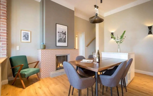 Villa Bellevue App 01