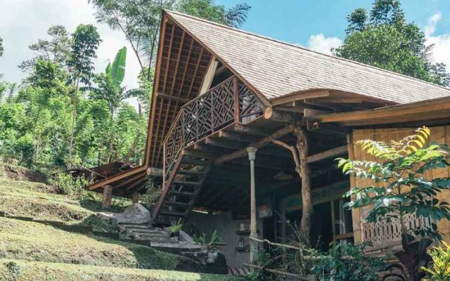 Batukaru Eco Retreat - Adults Only