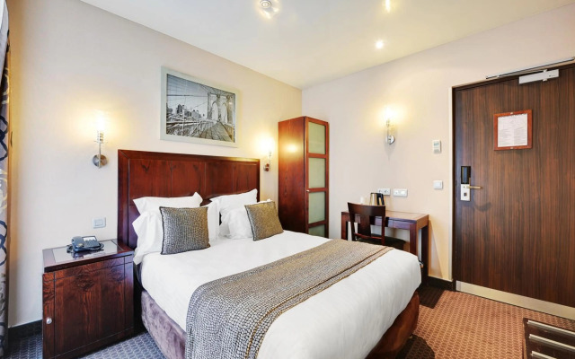 Hotel Le Relais du Marais