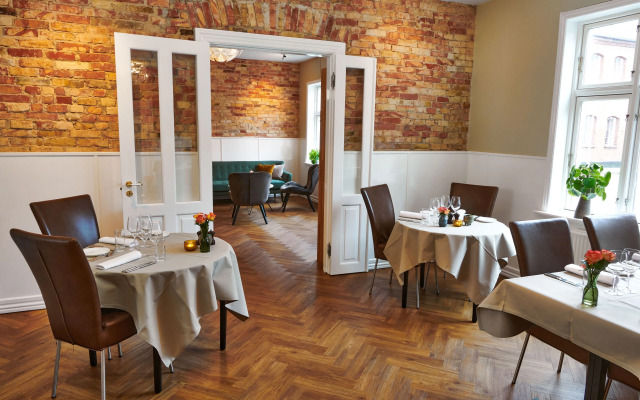 Bed and Breakfast Phønix