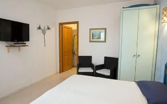 B&B Mongiardino