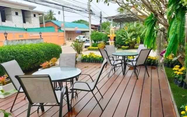 The Bliss Loei Living