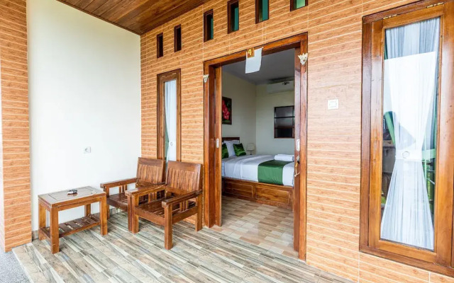 D'Artha Cottage