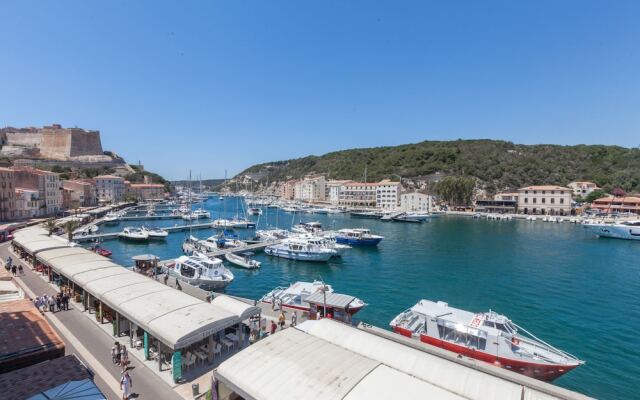 Les Appartements du Port