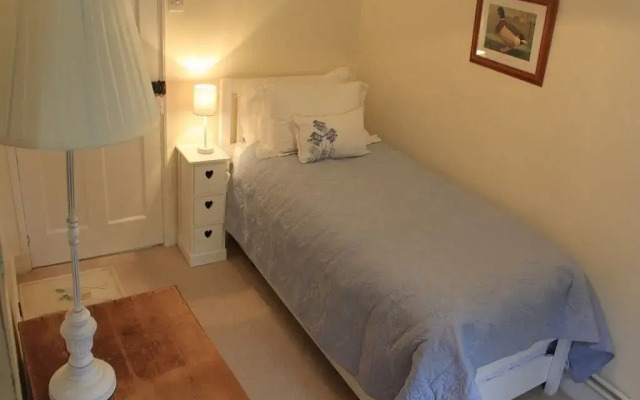 Church Farmhouse B & B