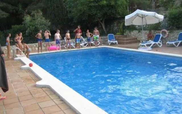 Apartment Masia Torrents