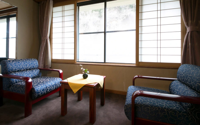 Unazuki Onsen Sun Yanagitei