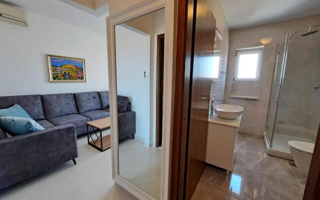 Apartment Jelica