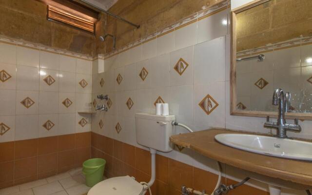 Hotel Oasis Haveli - Hostel