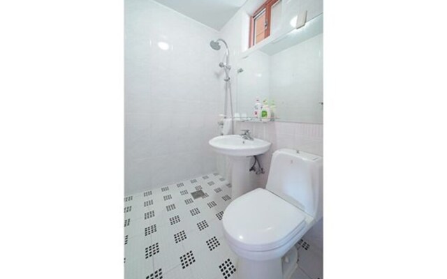 Jejujun House Pension